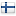 juristbyran.com is hosted in Finland